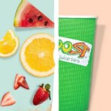 マレーシアboostjuiceブースト