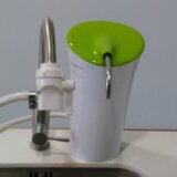 マレーシアの浄水器