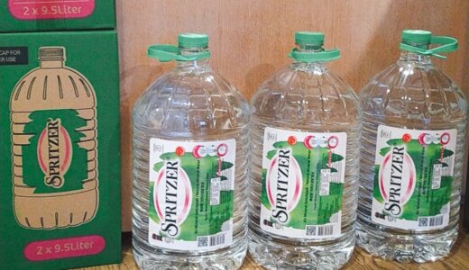 マレーシアでの飲料水問題｜飲み水は浄水器から？ミネラルウォーターボトル購入？