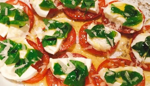 Pizzeria Dihyang｜マレーシア初の真のナポリピッツァ協会認定店でナポリピザを堪能